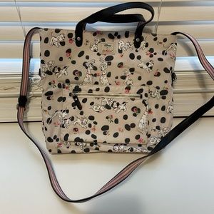 ⛔️SOLD⛔️Disney 101 Dalmatians Crossbody